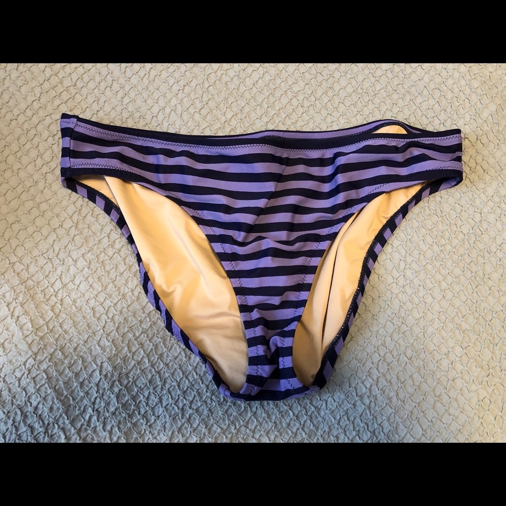 J Crew Bathing Suit Bottom